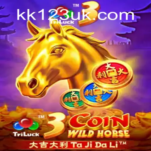 Unveiling the Excitement: A Dive into the World of 3CoinWildHorse