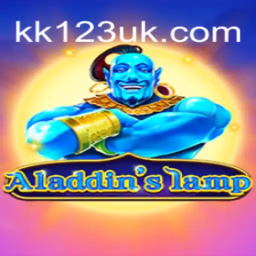 Unveiling Aladdinslamp: A Magical Journey in Gaming