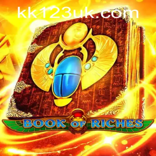 Discover the Thrilling World of BookofRiches: A Detailed Guide