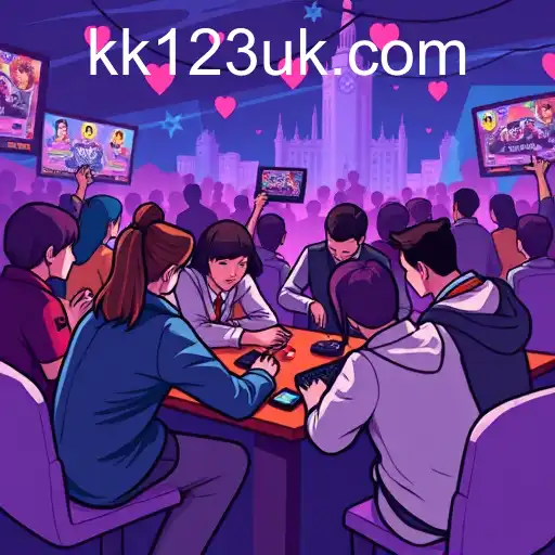 Security and Trust KK123.COM - International Licenses and Certifications