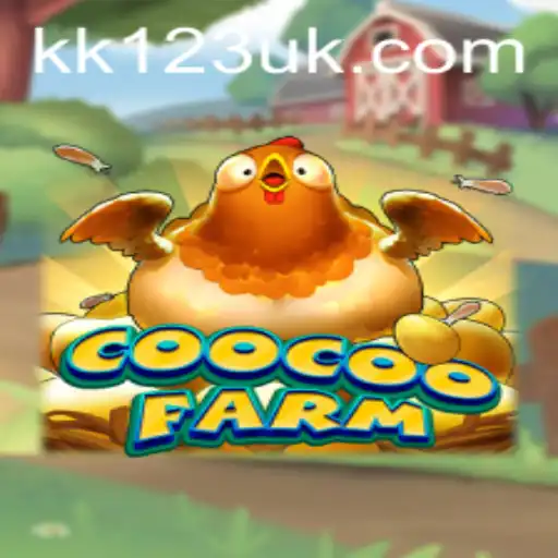 Explore Exciting Adventures in CooCooFarm with KK123.COM