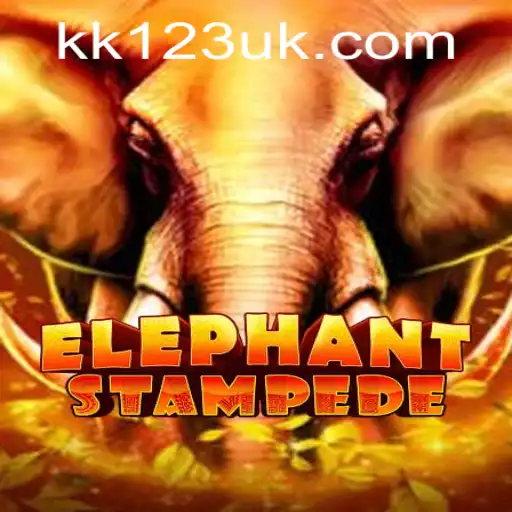 Exploring the Thrilling World of ElephantStampede: A Unique Gaming Adventure