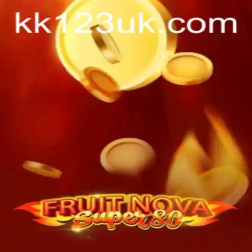 Exploring the Thrills of FruitNovaSuper80