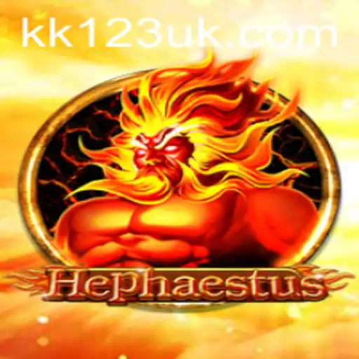 Exploring Hephaestus: The Revolutionary Game with KK123.COM