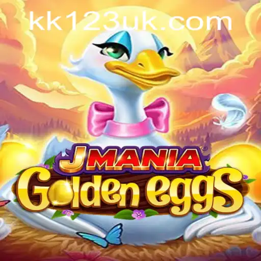 Dive Into the Thrilling World of JManiaGoldenEggs Featuring KK123.COM