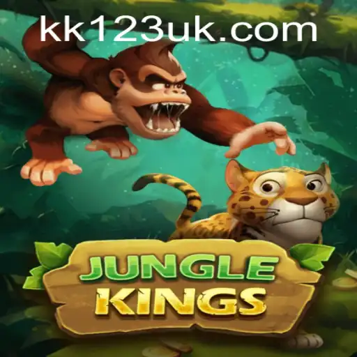 Discovering JungleKings: An Adventurous Exploration of Strategy and Skill