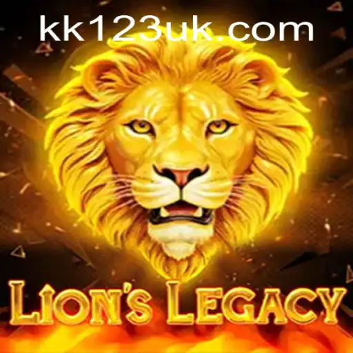Explore the Captivating World of LionsLegacy and KK123.COM