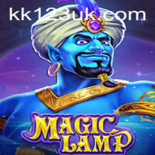 Unveiling MagicLamp: The Enchanting Game Journey with KK123.COM