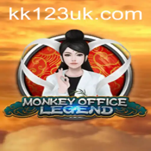 MonkeyOfficeLegend: A Thrilling New Adventure Game
