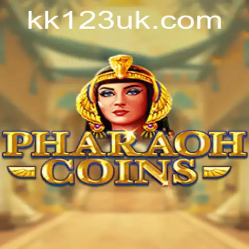 Exploring PharaohCoins: A New Gaming Sensation with KK123.COM