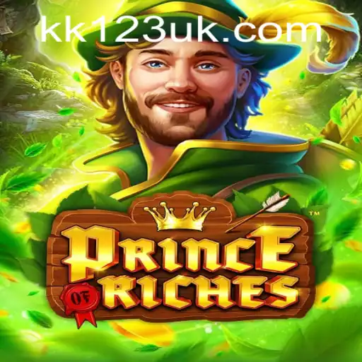 Exploring the Uncharted Realms of PrinceOfRiches
