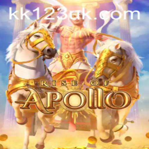 Rise of Apollo: Enter the Mythical World of Adventure