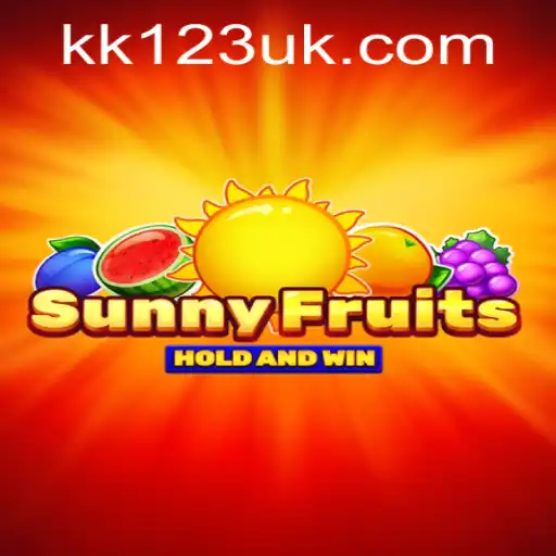 Explore the Vibrant World of SunnyFruits with KK123.COM