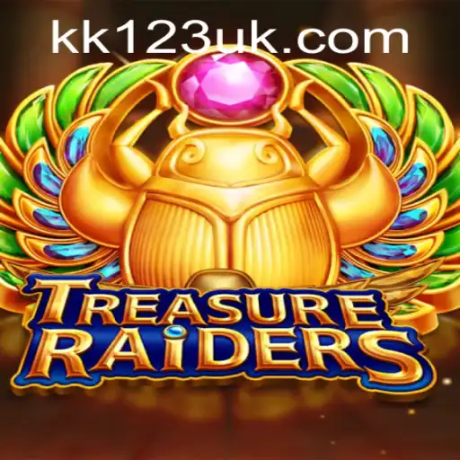 Unveiling TREASURERAIDERS: The Thrilling Adventure Awaits
