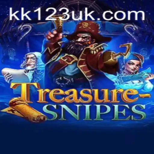 Exploring the Thrilling World of TreasureSnipes