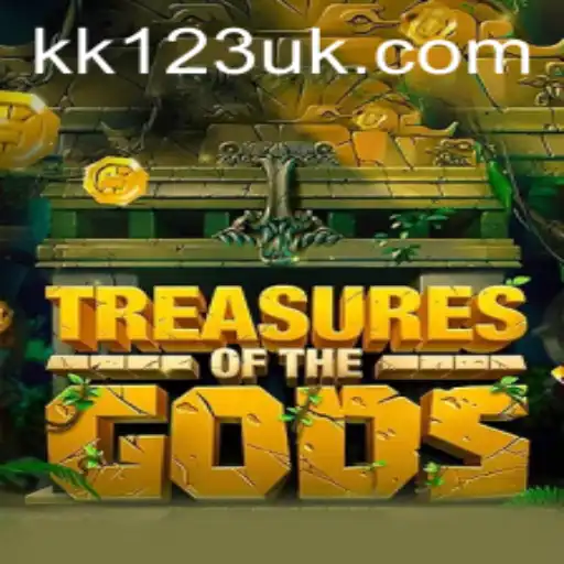 Unveiling the Intriguing Realm of TreasureoftheGods