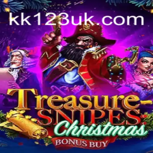 Discovering the Festive Adventures of TreasuresnipesChristmas